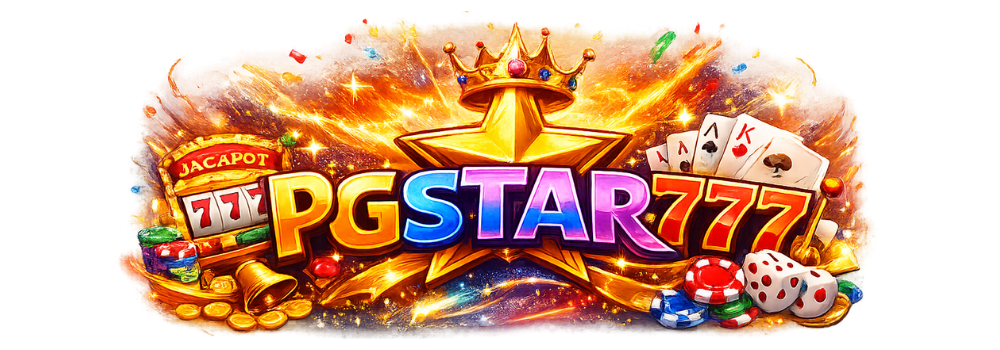 logo pgstar777
